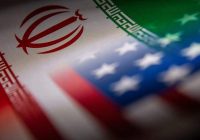 США переводят часть иранских активов из Ирака в Оман 
