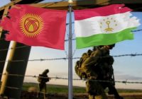 Кыргызстан отправил в Душанбе делегацию по делимитации госграницы — состав
