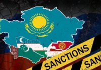 Россия ТИМи: Батыштын Борбор Азияга санкция боюнча басымы аймактагы долбоорлорду ишке ашырууга коркунуч жаратат