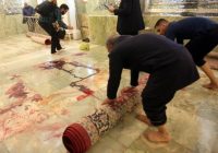 Таджикистан выразил готовность сотрудничать с Ираном по делу о теракте в мечети