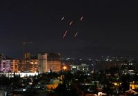 ООН обеспокоена ударом Израиля по Алеппо