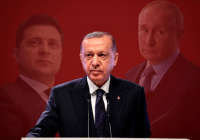 Эрдоган Россия менен Украинага ортомчу болобу?