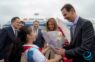 Сириянын президенти Башар Асад 20 жылдан бери биринчи жолу Кытайга барды