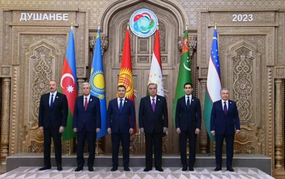Что обсуждалось на саммите Центральной Азии