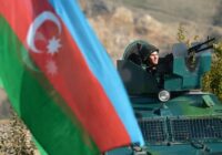 Азербайджан проводит антитеррористическую операцию в Карабахе
