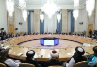 Страны Центральной Азии подтвердили участие в переговорах по Афганистану