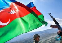 Азербайжан Тоолуу Карабакта «антитеррордук операция» баштаганын жарыялады