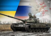 Путин на войне с Украиной будет уничтожен с помощью израильских оружий
