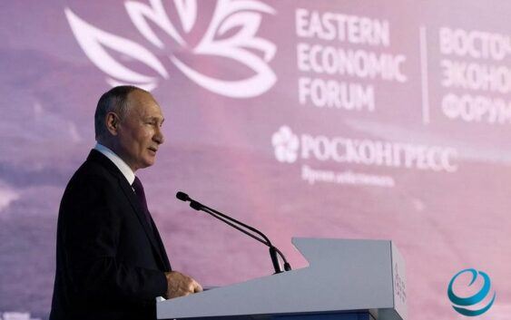 Путин сделал важные заявления на заседании ВЭФ 2023 — главные тезисы