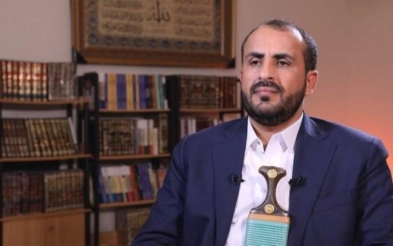 Йеменская «Ансарулла» заявила о нарушении режима прекращения огня саудовской коалицией