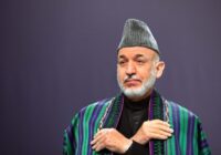 Талибы прокомментировали сообщения об аресте экс-президента Афганистана