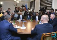 Завершились переговоры представителей Азербайджана с армянами Карабаха — итоги