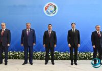 Саммит в Душанбе: Рахмон провел переговоры с лидерами стран Центральной Азии