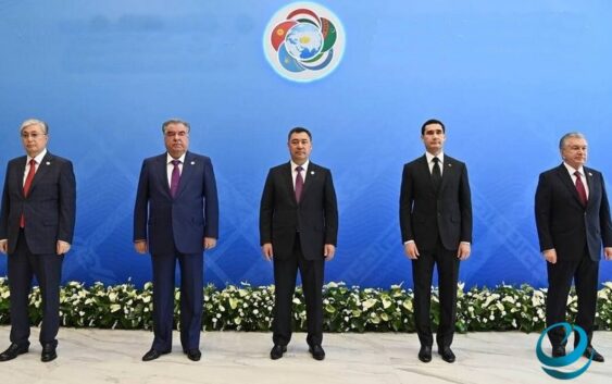Саммит в Душанбе: Рахмон провел переговоры с лидерами стран Центральной Азии