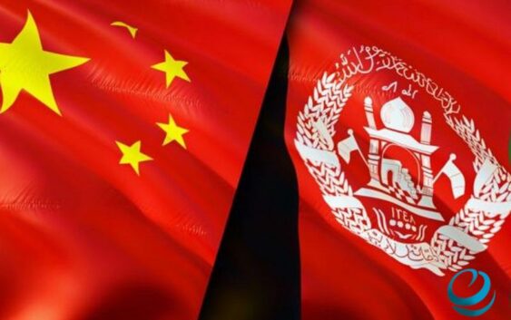 Китай — первая страна, которая назначила посла в Афганистане при режиме «Талибана»