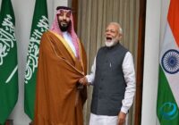 Саудовская Аравия и Индия проведут совместный инвестиционный форум