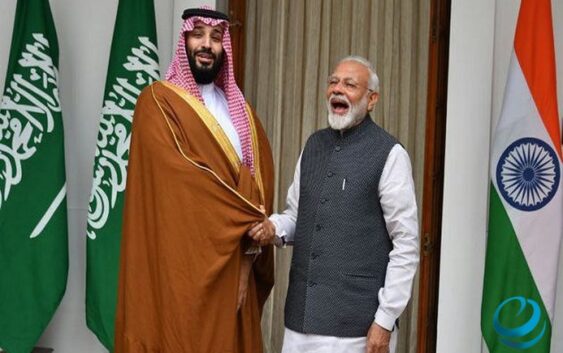 Саудовская Аравия и Индия проведут совместный инвестиционный форум