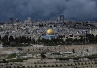 В Палестине назвали условия одобрения нормализации между Израилем и Саудовской Аравией