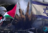 ХАМАС Израилдеги операцияга Ирандын катыштыгын четке какты