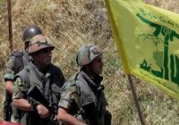 Хезболла Израилдин 5 аскерий штабына кол салды