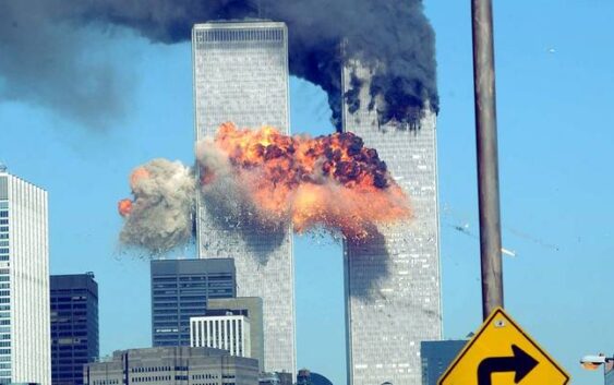 Эволюция терроризма спустя 22 года после терактов 11 сентября