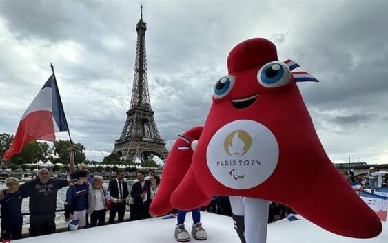 Жители Франции недовольны запретом на хиджабы во время Олимпиады-2024