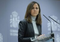 Испанский министр обвинил Израиль в военных преступлениях