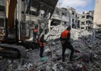 ВОЗ: Израиль совершил 41 подтвержденную атаку на медучреждения в Газе