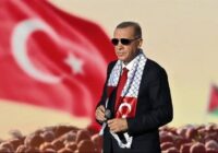 Эрдоган: Турция готовится объявить Израиль «военным преступником»