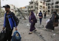 МИД Египта: Израиль препятствует доставке гуманитарной помощи в сектор Газа