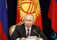 Путиндин Кыргызстанга качан келери айтылды