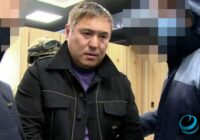 УКМК: Кримавторитет Камчыбек Көлбаев жок кылынды
