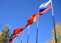 В. Путин: Россия менен Кыргызстандын ортосундагы товар жүгүртүү 3,5 млрд АКШ долларына жетти