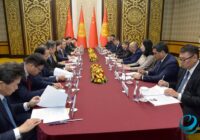 11 высокопоставленных гостей приедут в Бишкек на саммит ШОС