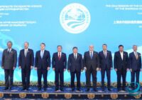 Бишкектеги ШКУ премьерлер кеңешинин жыйыны аяктады