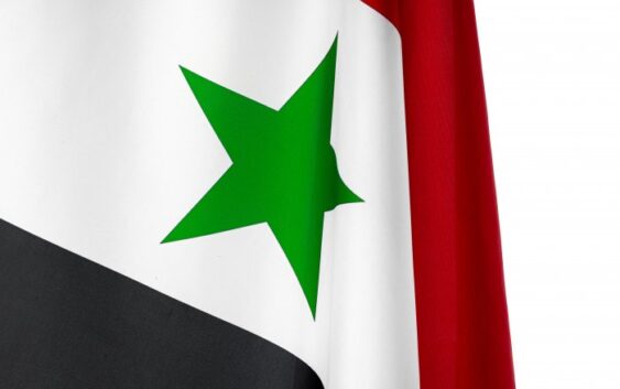 В Эр-Рияде возобновило работу посольство Сирии