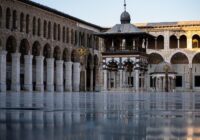 Сирия рассчитывает нарастить доходы от туризма до сотен миллионов долларов