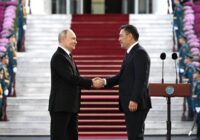 Россия и Киргизия подписали соглашение о совместной системе ПВО