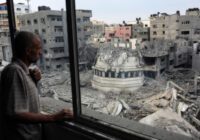 ООН: 2 миллионам палестинцев угрожает гуманитарная катастрофа