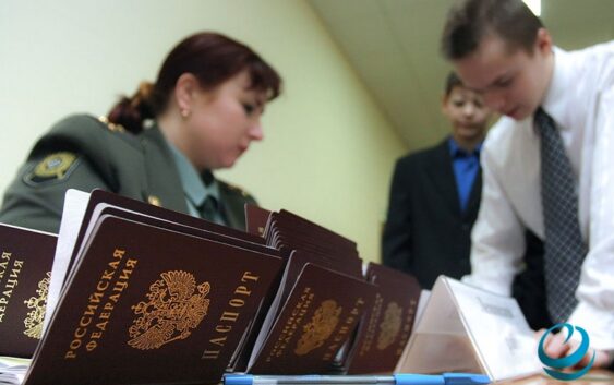 В России могут лишить мигрантов гражданства за отказ воевать в СВО