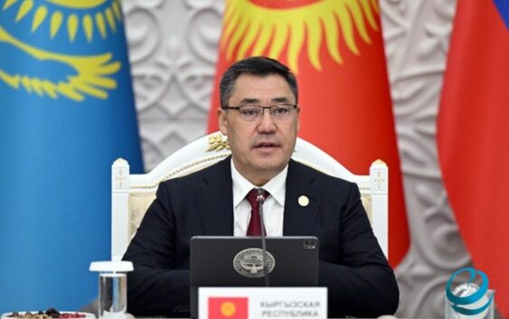 Итоги саммита глав стран СНГ подвёл президент Кыргызстана — подробности
