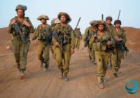 Иран Израилдин Газадагы кургактагы операциясын «кызыл сызык» деп атады