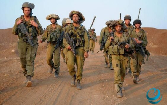 Иран Израилдин Газадагы кургактагы операциясын «кызыл сызык» деп атады