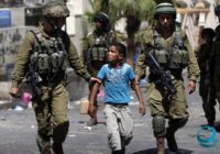 ЖМК: Израиль 300 палестиналыкты бошотот, алардын 290у өспүрүмдөр жана балдар