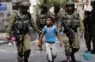 ЖМК: Израиль 300 палестиналыкты бошотот, алардын 290у өспүрүмдөр жана балдар