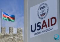 Алиев изгнал USAID из Азербайджана