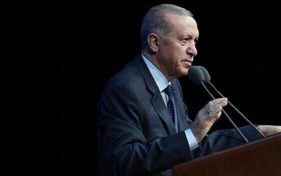 Турция выступает за создание фонда для восстановления Газы под эгидой ОИС