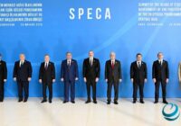Президент Садыр Жапаровдун Азербайжанга болгон иш сапары аяктады