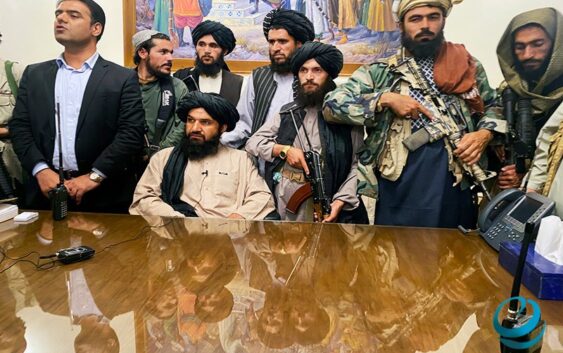 Афганский вызов: снижается ли острота проблемы?