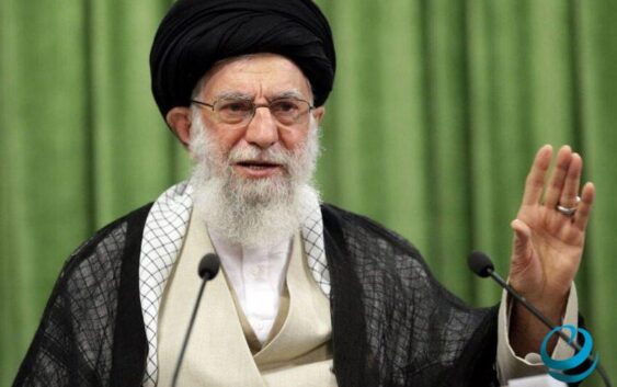 Ирандын Жогорку лидери ислам өлкөлөрүн Израиль менен мамилелерди үзүүгө чакырды